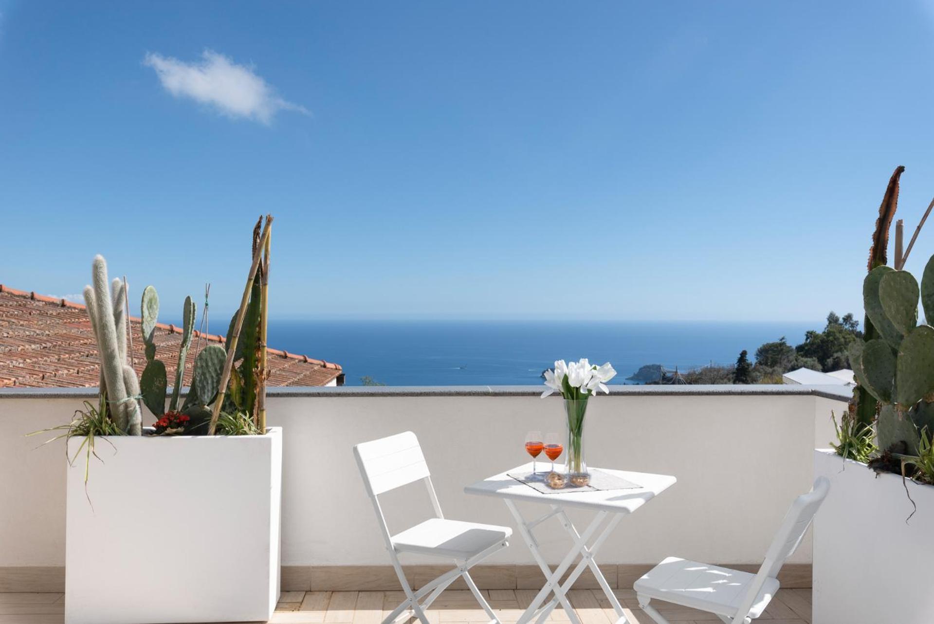 Villa Simona - De Vivo Realty Piano Di Sorrento Piano di Sorrento Exterior foto